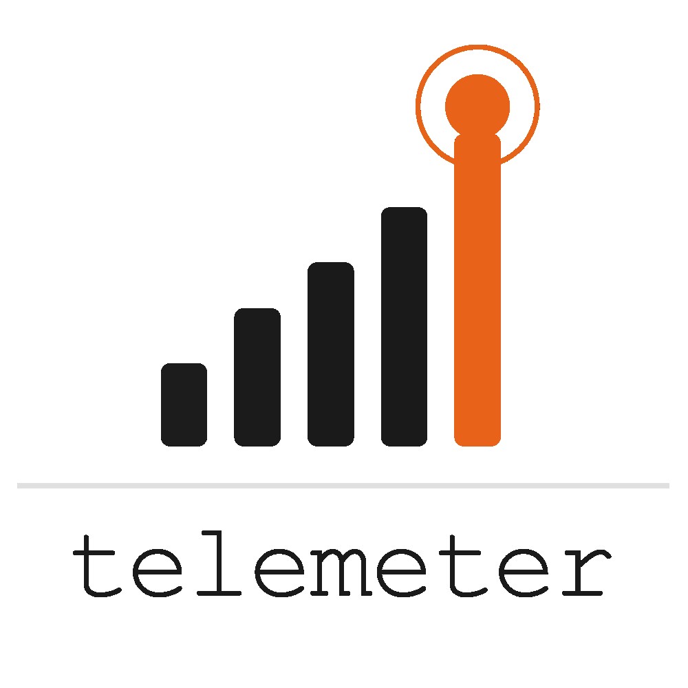 Telemeter logo
